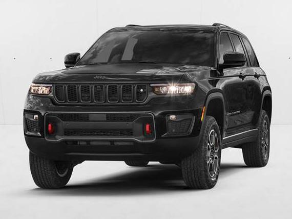 JEEP GRAND CHEROKEE 2023 1C4RJHAG7PC515522 image